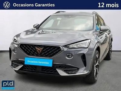 Gris Occasion 2023 Cupra Formentor SUV | 27 490 € (Prix juste)