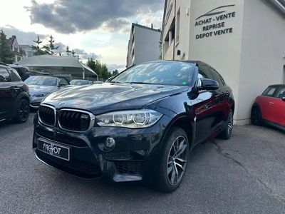 BMW X6 M