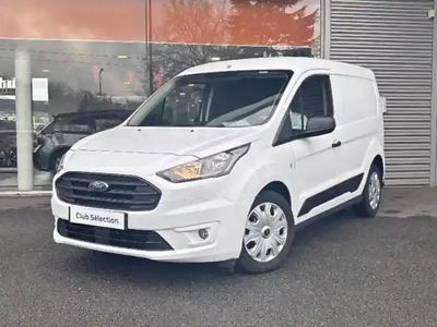 Occasion Ford Transit Connect Trend 2024 Blanc Monospace