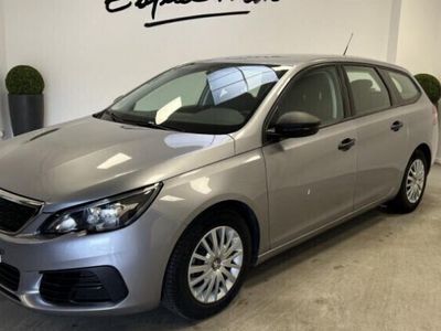 occasion Peugeot 308 SW 1.6 BlueHDi 100ch S&S BVM5 Access