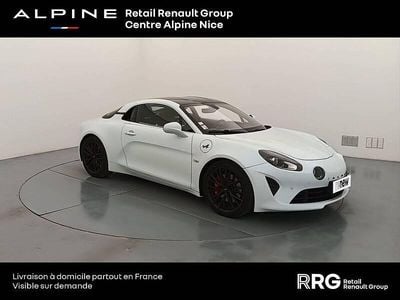 Occasion 2019 Alpine A110 Coupé | 62 799 € (Super prix)