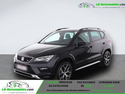 Occasion 2019 Seat Ateca SUV | 27 700 € (Prix juste)