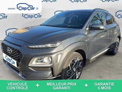 Occasion 2020 Hyundai Kona SUV | 16 990 € (Super prix)