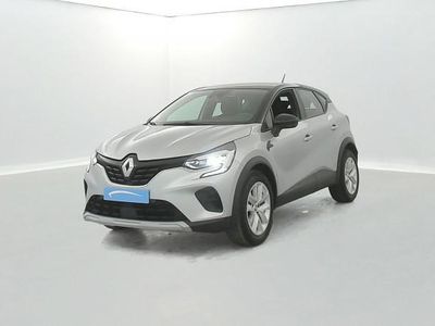 Occasion 2022 Renault Captur Business SUV | 16 991 € (Prix juste)