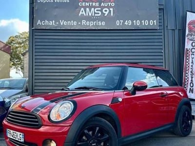 Mini ONE