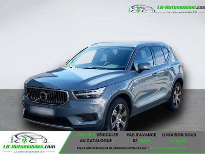 Occasion 2019 Volvo XC40 SUV | 34 500 € (Prix cher)