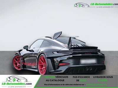 Occasion 2024 Porsche 911 GT3 RS Coupé | 318 100 € (Prix cher)