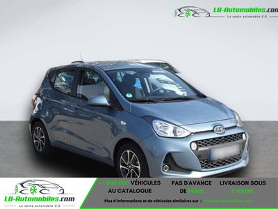 occasion Hyundai i10 1.0 66 Bvm