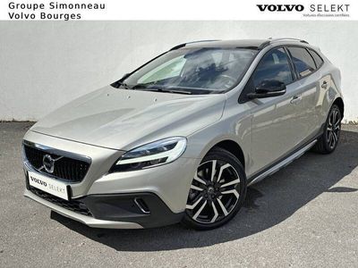 occasion Volvo V40 CC V40 CROSS COUNTRY T3 152 ch Geartronic 6