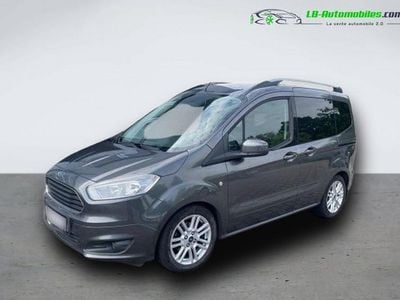 Ford Tourneo