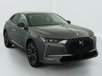 DS Automobiles DS4