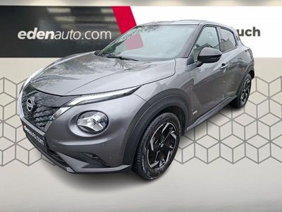 Occasion 2024 Nissan Juke N-Connecta SUV | 21 990 € (Bon prix)