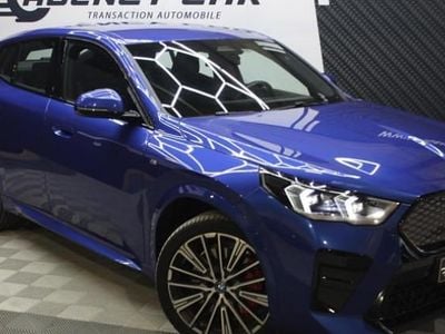 Occasion 2025 BMW iX M Sport SUV | 36 499 €