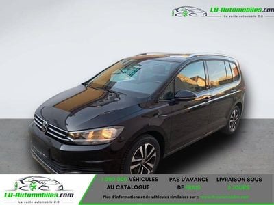 Occasion 2020 VW Touran Monospace | 31 200 € (Prix assez cher)