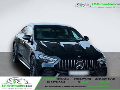 occasion Mercedes AMG GT 43 Classe367 Ch Bva 4-matic+