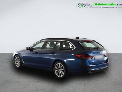 BMW 530e
