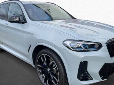 occasion BMW X3 M40d 340CH HYBRID/PANO/TETE HAUTE