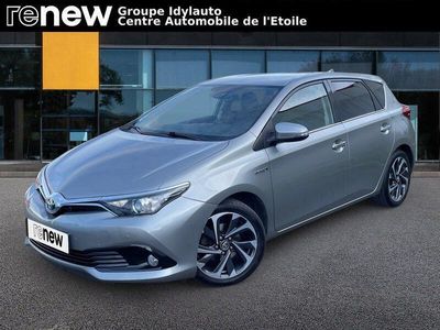 occasion Toyota Auris AurisHybride 136h