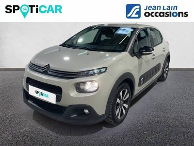 occasion Citroën C3 PureTech 82 Feel