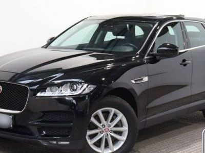 occasion Jaguar F-Pace 2.0t 300ch Portfolio 4x4 Bva8