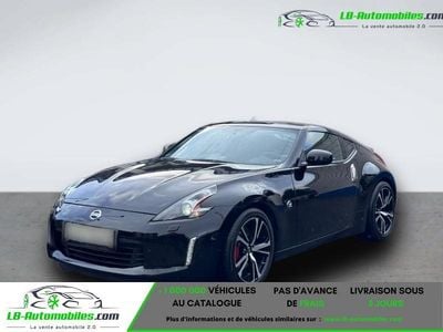 Occasion 2020 Nissan 370Z Pack Coupé | 41 000 € (Prix cher)