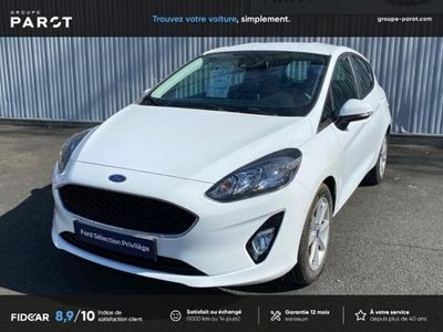 occasion Ford Fiesta 1.1 75ch Cool & Connect 5p - VIVA192382616