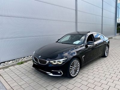 occasion BMW 440 Serie 4 (F36) IA 326CH LUXURY EURO6D-T