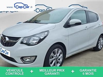 Opel Karl