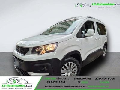 Occasion 2019 Peugeot Bipper Active Monospace | 20 800 €