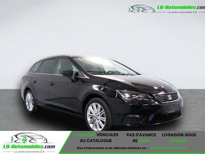 occasion Cupra Leon 2.0 TDI 150 BVM