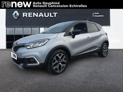 occasion Renault Captur CAPTURdCi 90 Intens