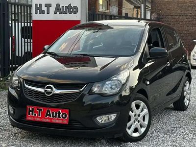 Opel Karl