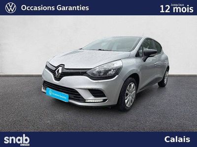 Renault Clio IV