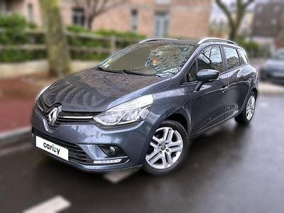 Renault Clio GrandTour