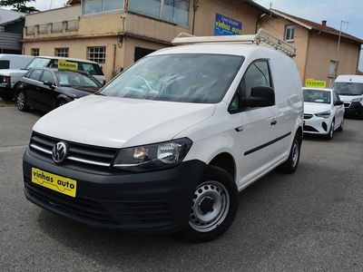Occasion 2019 VW Caddy Business Monospace | 10 990 €