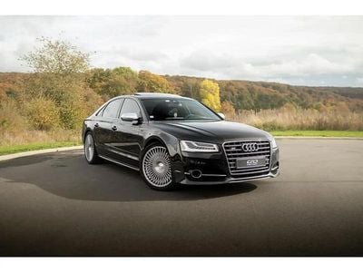 Occasion 2015 Audi A8 Sport Berline | 46 590 €