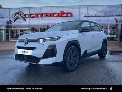 Occasion Citroën C5 Aircross 145 ch (106 kW) 2025 Blanc okenite SUV