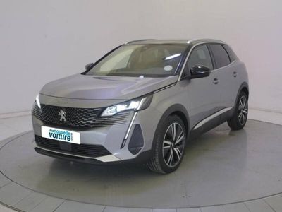 occasion Peugeot 3008 BlueHDi 180ch S&S EAT8 - GT Pack