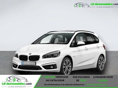 Occasion BMW 120 Comfort Edition 192 ch (141 kW) 2018 Citadine