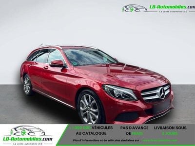 Mercedes C250