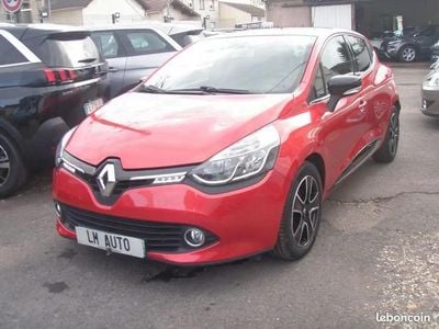 Renault Clio IV