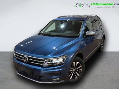 VW Tiguan Allspace