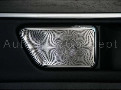 Occasion Mercedes V300 AMG line 237 ch (174 kW) 2025 Noir Monospace