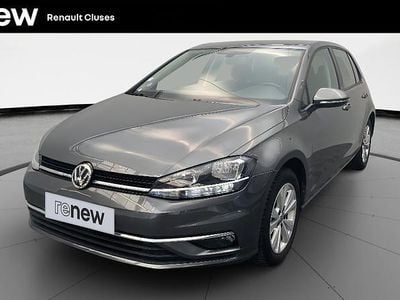 VW Golf VII