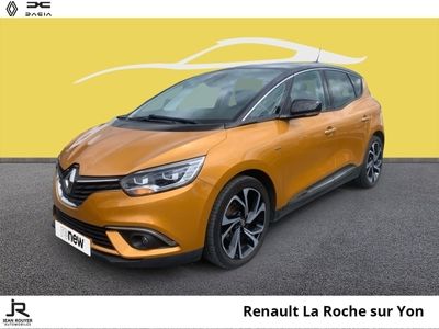 occasion Renault Scénic IV 1.6 dCi 160ch energy Edition One EDC