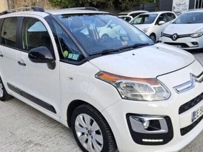 Citroën C3 Picasso