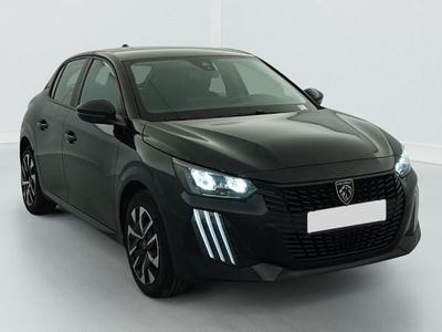 Occasion 2025 Peugeot 208 Style Citadine | 15 120 € (Prix juste)