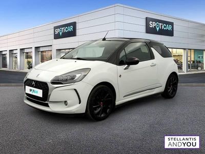 DS Automobiles DS3