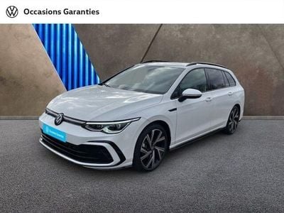 VW Golf VIII