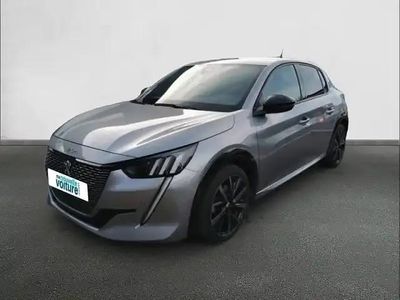 Gris Occasion 2023 Peugeot 208 GT Citadine | 20 990 € (Prix cher)